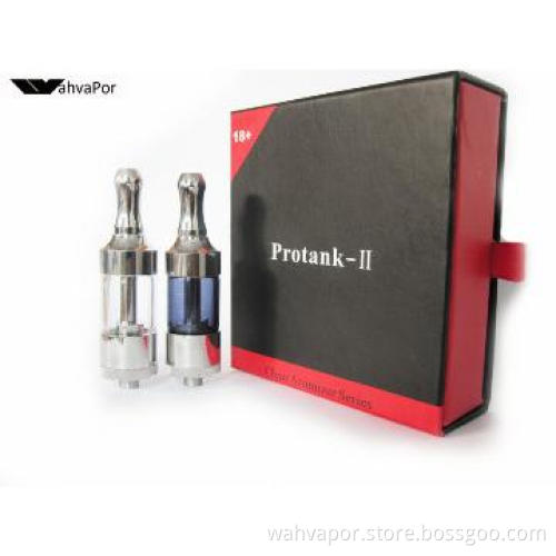 Glass vaporizer protank2 vaporizer pen